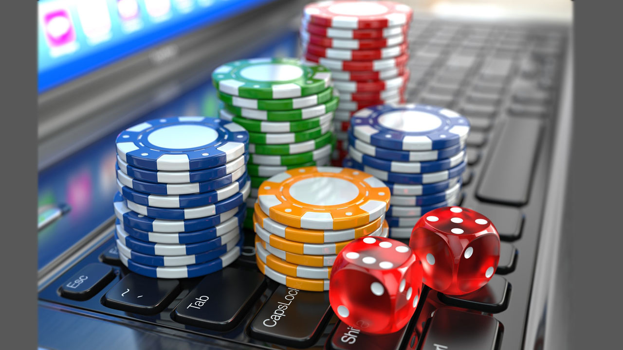 new online casino sites in USA